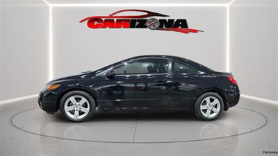 2008 Honda Civic EX   - Photo 5 - Mesa, AZ 85201