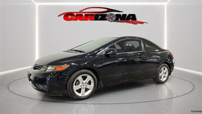 2008 Honda Civic EX   - Photo 4 - Mesa, AZ 85201
