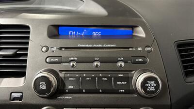 2008 Honda Civic EX   - Photo 24 - Mesa, AZ 85201