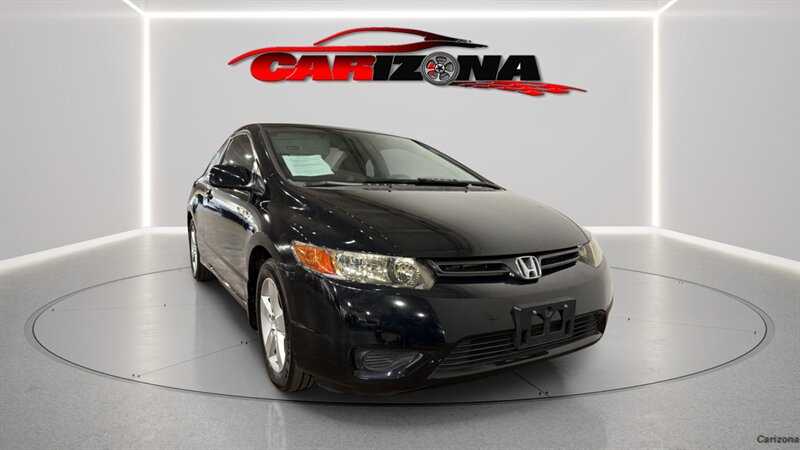 2008 Honda Civic EX   - Photo 1 - Mesa, AZ 85201