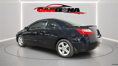 2008 Honda Civic EX   - Photo 6 - Mesa, AZ 85201