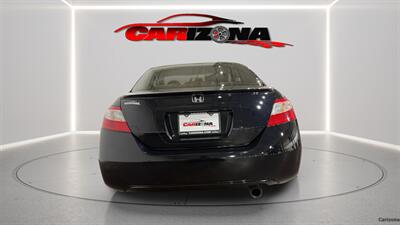 2008 Honda Civic EX   - Photo 8 - Mesa, AZ 85201