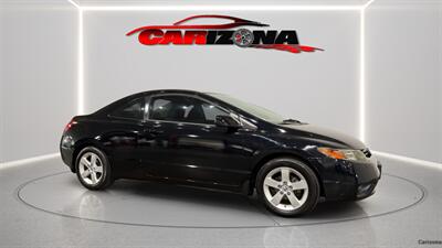 2008 Honda Civic EX   - Photo 12 - Mesa, AZ 85201