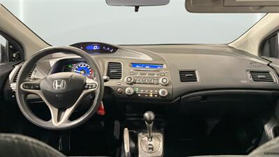 2008 Honda Civic EX   - Photo 13 - Mesa, AZ 85201