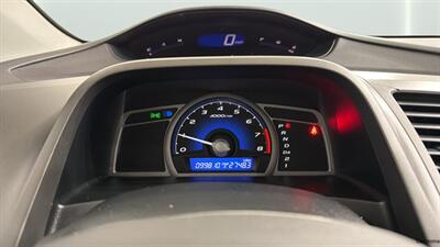 2008 Honda Civic EX   - Photo 28 - Mesa, AZ 85201