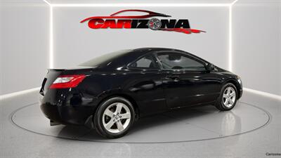 2008 Honda Civic EX   - Photo 10 - Mesa, AZ 85201
