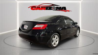 2008 Honda Civic EX   - Photo 9 - Mesa, AZ 85201
