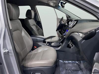 2014 Hyundai SANTA FE Limited - Photo 11 - Mesa, AZ 85201