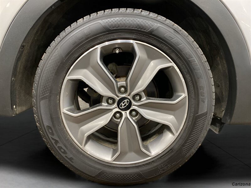 2014 Hyundai SANTA FE Limited - Photo 23 - Mesa, AZ 85201