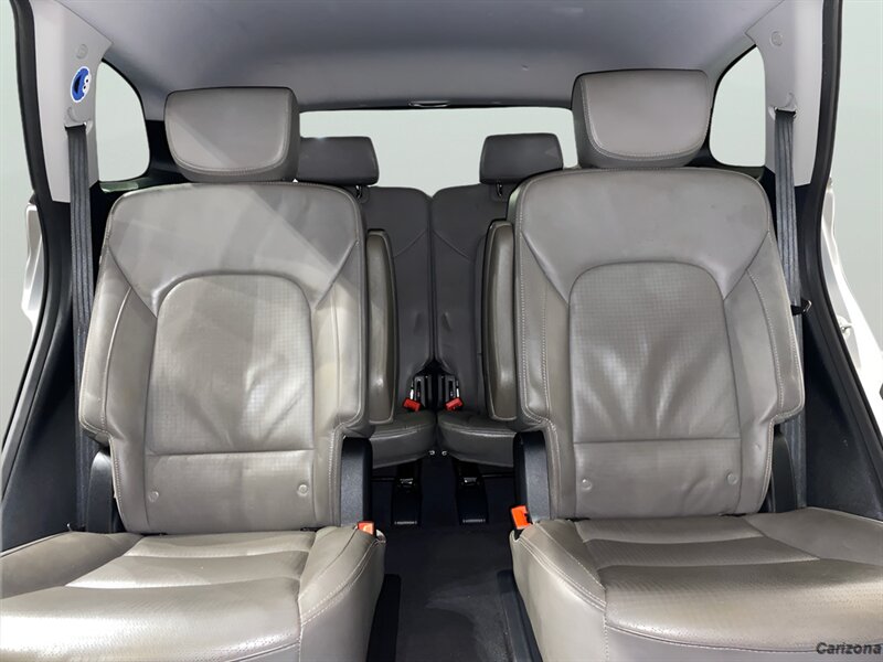 2014 Hyundai SANTA FE Limited - Photo 13 - Mesa, AZ 85201