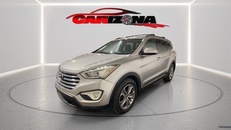 2014 Hyundai SANTA FE Limited - Photo 7 - Mesa, AZ 85201
