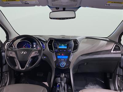 2014 Hyundai SANTA FE Limited - Photo 15 - Mesa, AZ 85201