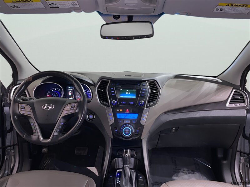 2014 Hyundai SANTA FE Limited - Photo 15 - Mesa, AZ 85201