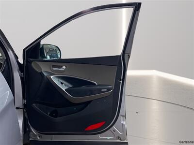 2014 Hyundai SANTA FE Limited - Photo 12 - Mesa, AZ 85201