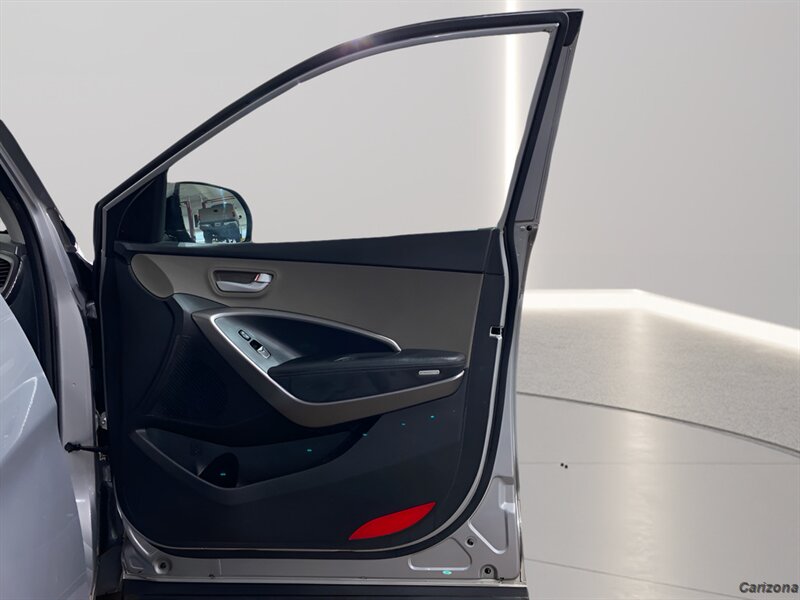 2014 Hyundai SANTA FE Limited - Photo 12 - Mesa, AZ 85201