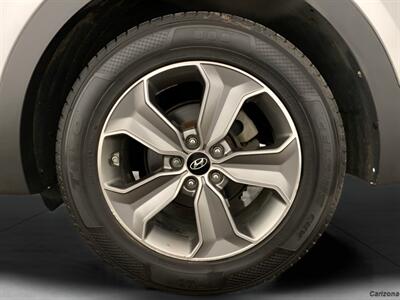 2014 Hyundai SANTA FE Limited - Photo 22 - Mesa, AZ 85201