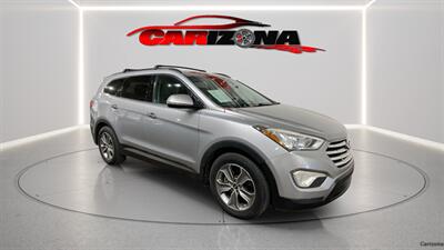 2014 Hyundai SANTA FE Limited - Photo 2 - Mesa, AZ 85201