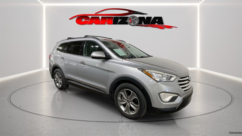 2014 Hyundai SANTA FE Limited - Photo 2 - Mesa, AZ 85201