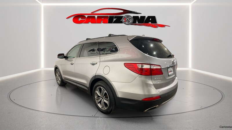 2014 Hyundai SANTA FE Limited - Photo 6 - Mesa, AZ 85201