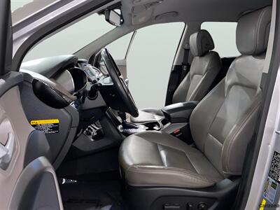 2014 Hyundai SANTA FE Limited - Photo 10 - Mesa, AZ 85201