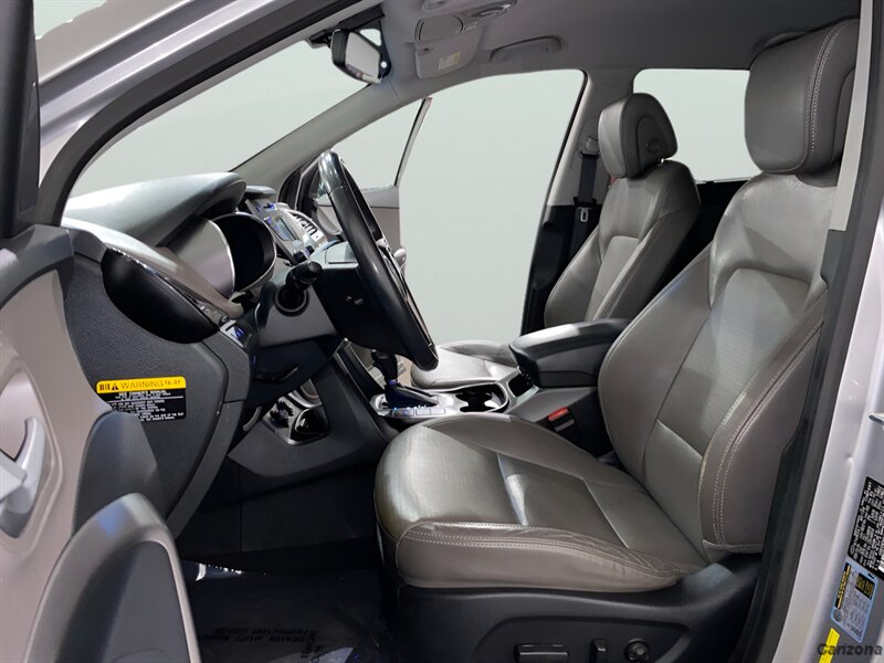 2014 Hyundai SANTA FE Limited - Photo 10 - Mesa, AZ 85201