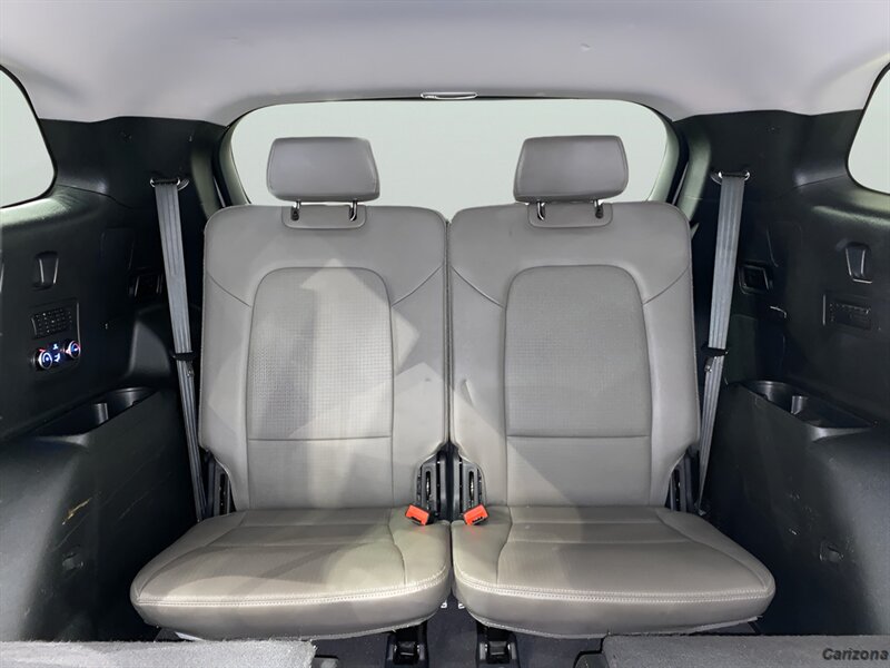 2014 Hyundai SANTA FE Limited - Photo 14 - Mesa, AZ 85201