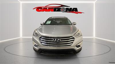 2014 Hyundai SANTA FE Limited - Photo 8 - Mesa, AZ 85201