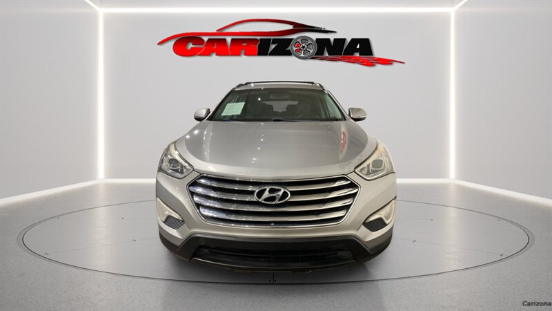 2014 Hyundai SANTA FE Limited - Photo 8 - Mesa, AZ 85201
