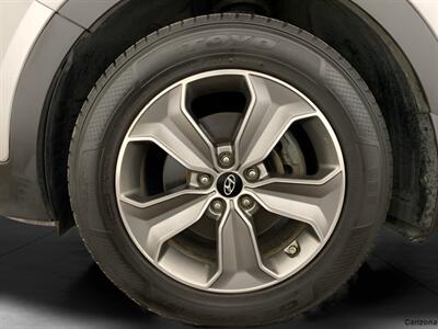 2014 Hyundai SANTA FE Limited - Photo 21 - Mesa, AZ 85201