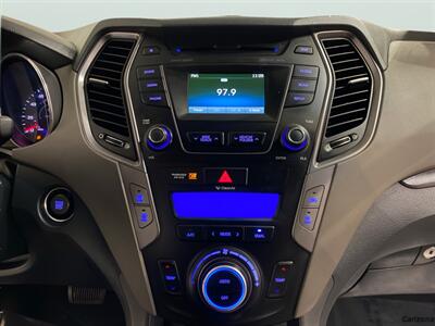 2014 Hyundai SANTA FE Limited - Photo 17 - Mesa, AZ 85201