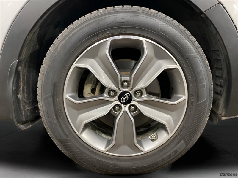 2014 Hyundai SANTA FE Limited - Photo 20 - Mesa, AZ 85201