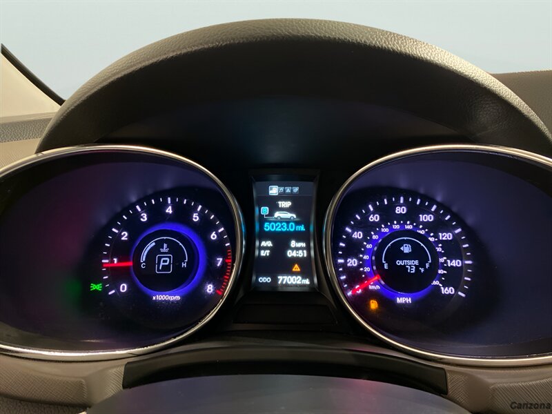 2014 Hyundai SANTA FE Limited - Photo 16 - Mesa, AZ 85201