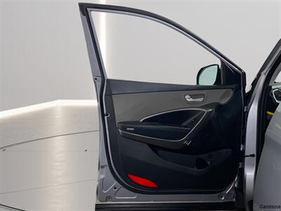 2014 Hyundai SANTA FE Limited - Photo 9 - Mesa, AZ 85201