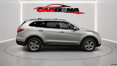 2014 Hyundai SANTA FE Limited SUV