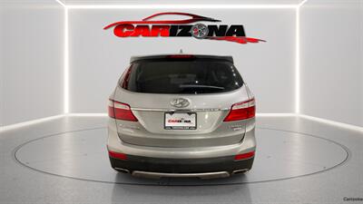 2014 Hyundai SANTA FE Limited - Photo 4 - Mesa, AZ 85201