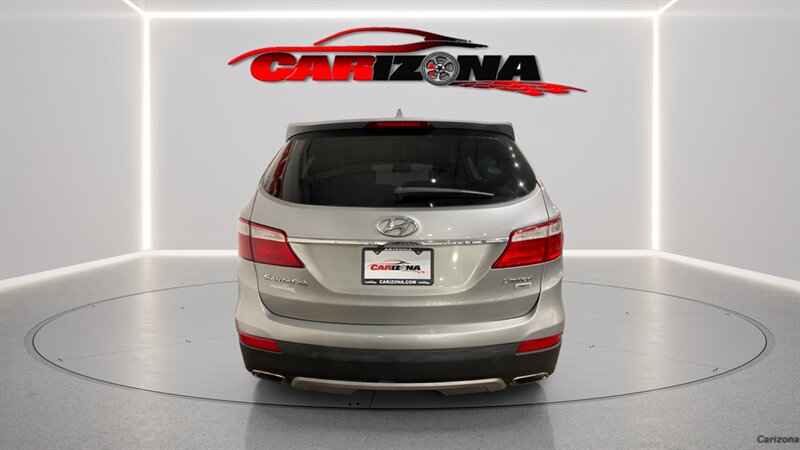 2014 Hyundai SANTA FE Limited - Photo 4 - Mesa, AZ 85201