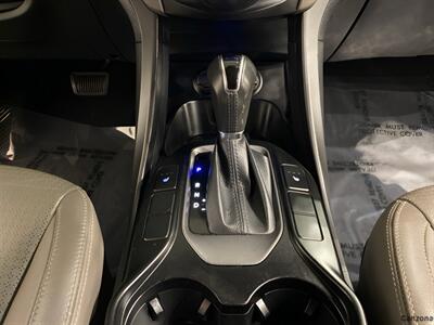 2014 Hyundai SANTA FE Limited - Photo 18 - Mesa, AZ 85201