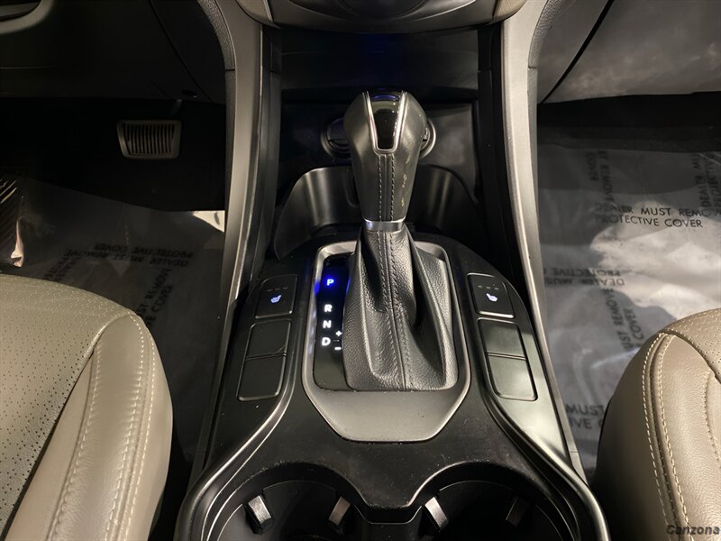 2014 Hyundai SANTA FE Limited - Photo 18 - Mesa, AZ 85201