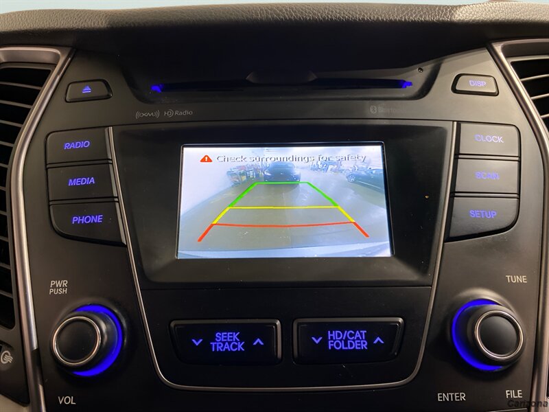 2014 Hyundai SANTA FE Limited - Photo 19 - Mesa, AZ 85201