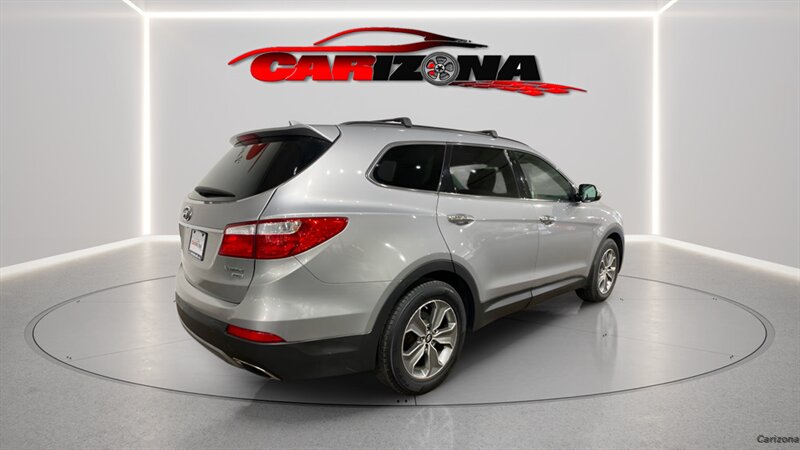 2014 Hyundai SANTA FE Limited - Photo 3 - Mesa, AZ 85201