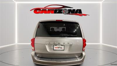 2016 Dodge Grand Caravan Passenger AVP - Photo 4 - Mesa, AZ 85201