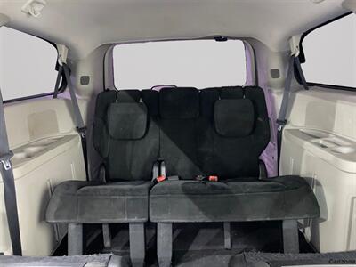 2016 Dodge Grand Caravan Passenger AVP - Photo 11 - Mesa, AZ 85201
