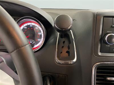 2016 Dodge Grand Caravan Passenger AVP - Photo 15 - Mesa, AZ 85201