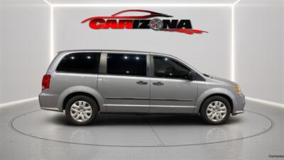 2016 Dodge Grand Caravan Passenger AVP Minivan