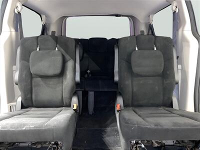 2016 Dodge Grand Caravan Passenger AVP - Photo 10 - Mesa, AZ 85201