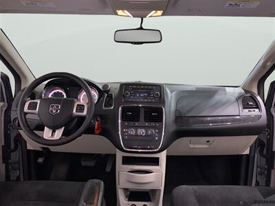 2016 Dodge Grand Caravan Passenger AVP - Photo 12 - Mesa, AZ 85201