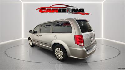 2016 Dodge Grand Caravan Passenger AVP - Photo 6 - Mesa, AZ 85201