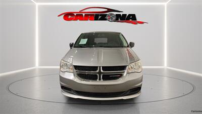 2016 Dodge Grand Caravan Passenger AVP - Photo 8 - Mesa, AZ 85201
