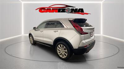 2019 Cadillac XT4 Luxury   - Photo 6 - Mesa, AZ 85201