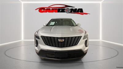 2019 Cadillac XT4 Luxury   - Photo 8 - Mesa, AZ 85201